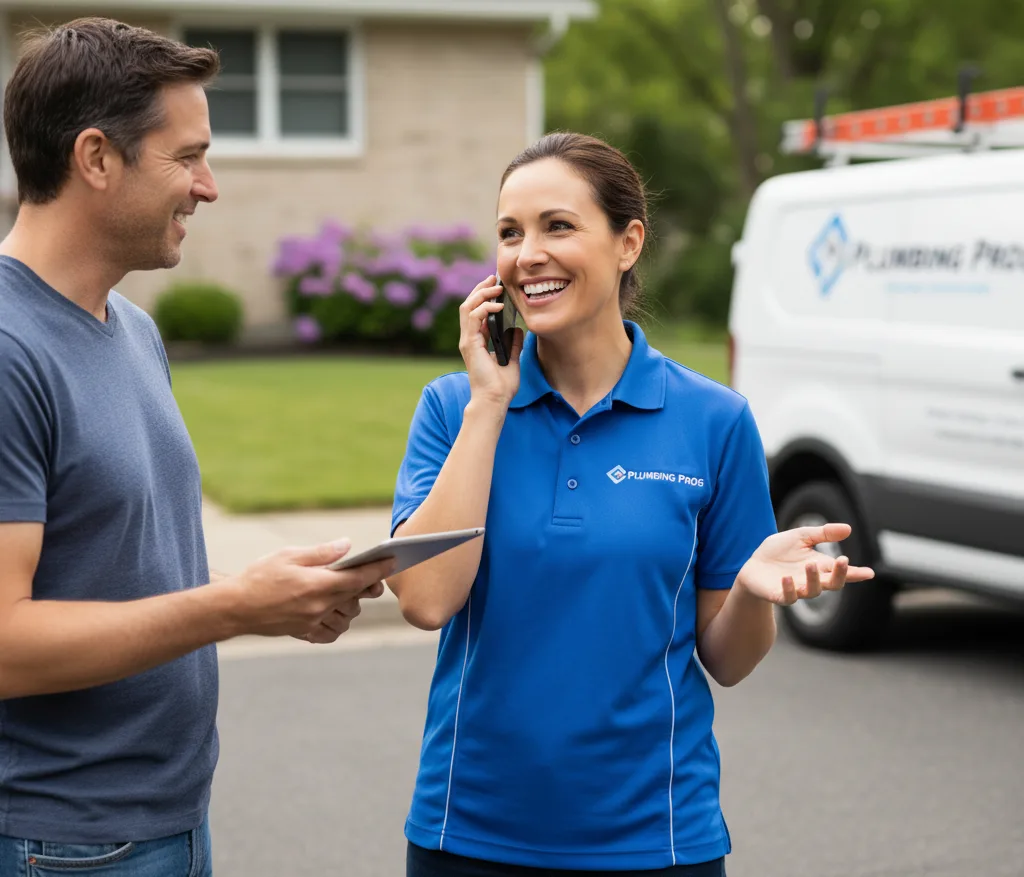 Sewer Line Repair in Boulder City, NV